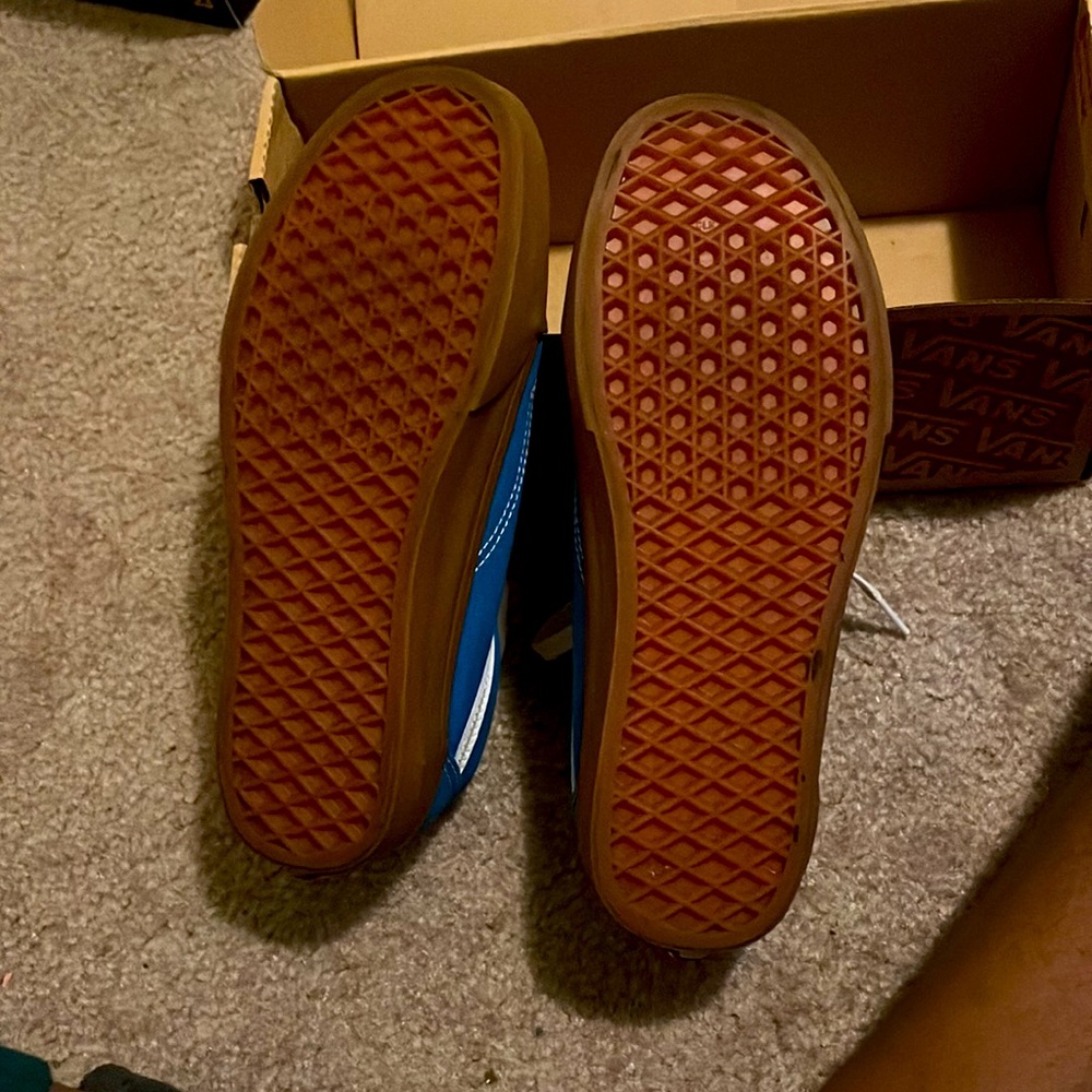 Old skool vans shoes - Picture 3 of 6